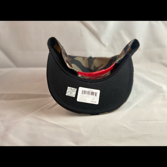 Chicago bulls SnapBack style #7 - Picture 2 of 2